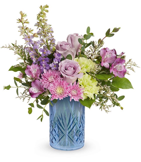 Garden Whimsy Bouquet